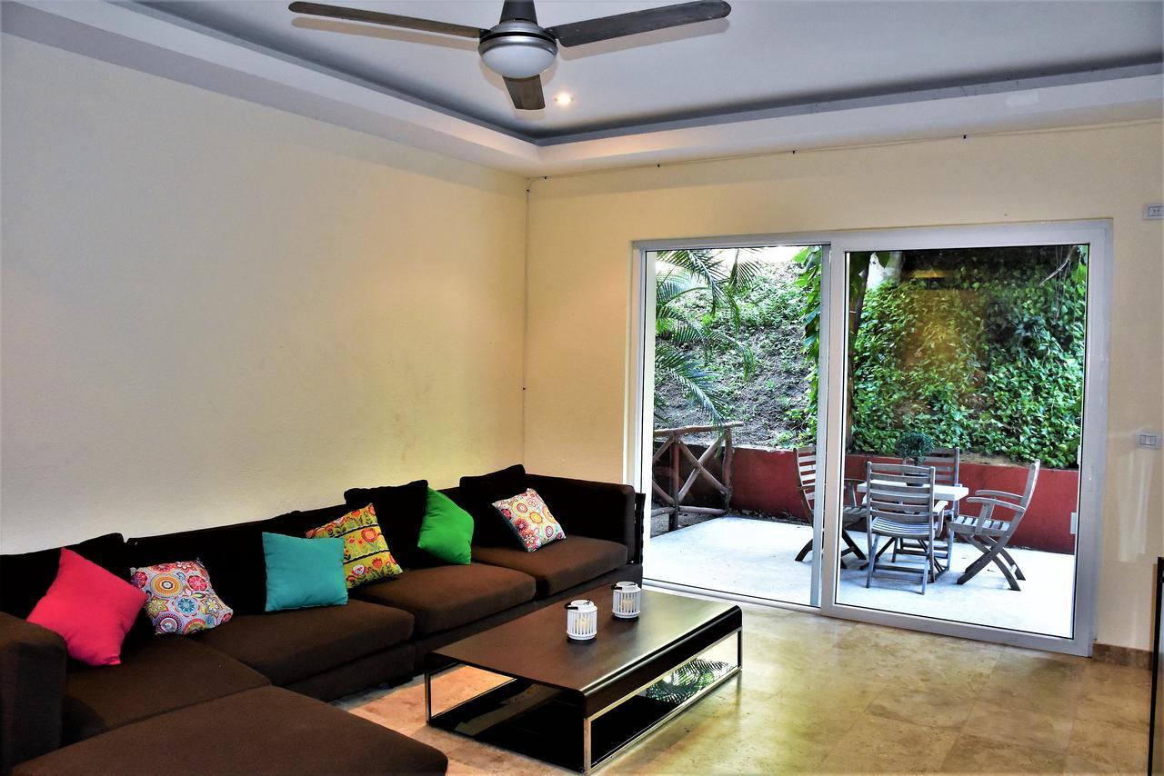 The Phoenix Sayulita Aparthotel Bagian luar foto