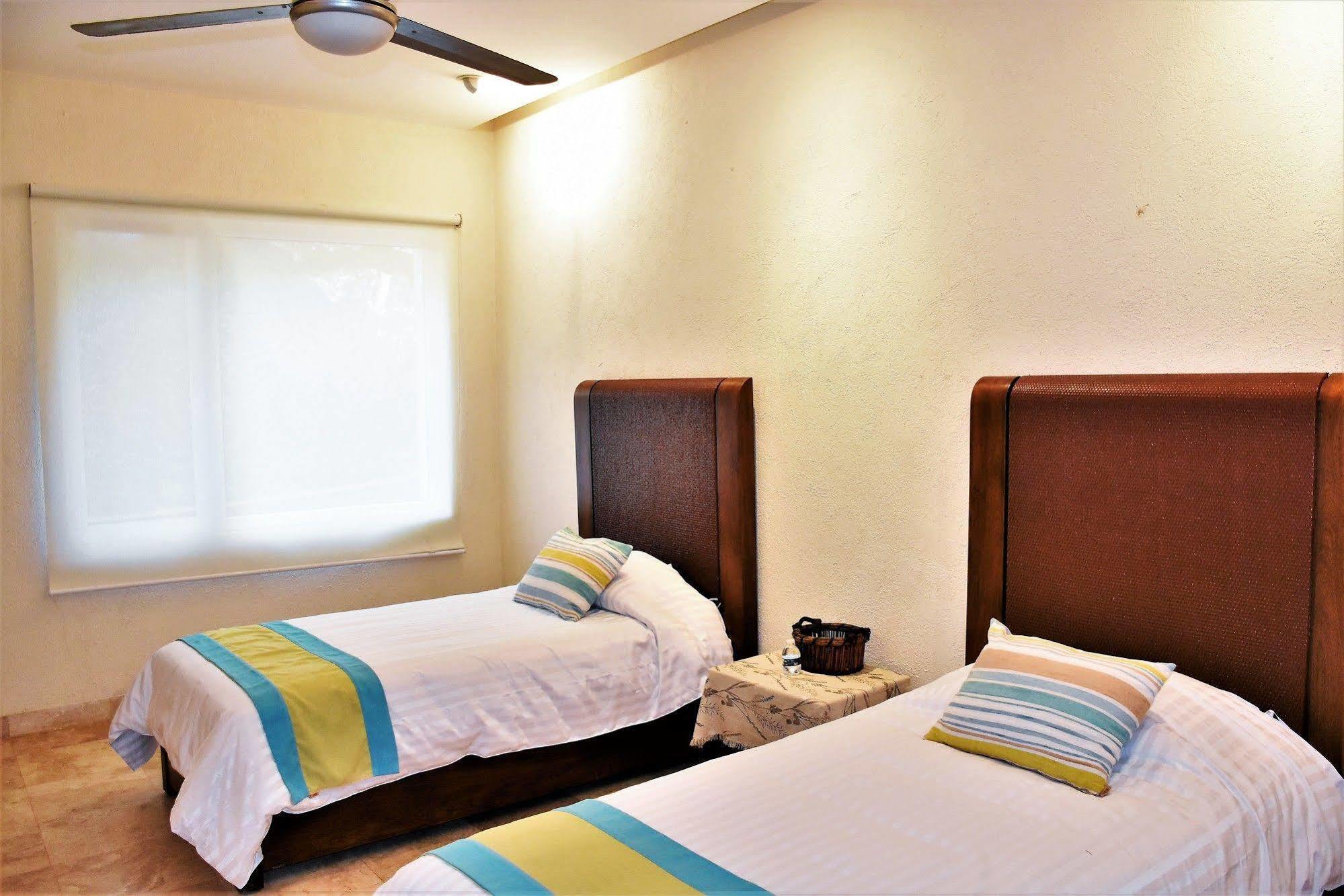 The Phoenix Sayulita Aparthotel Bagian luar foto